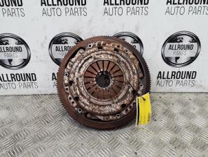 Used Flywheel Opel Zafira Mk.II (M75) 1.6 16V Price on request offered by AllroundCarParts