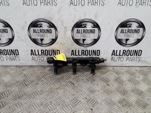 Used Injector housing Seat Ibiza IV (6J5) 1.2 12V Price on request offered by AllroundCarParts