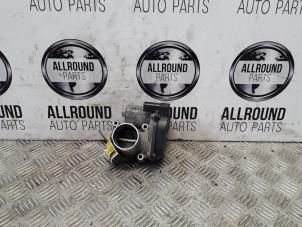 Used Throttle body Seat Ibiza IV (6J5) 1.2 12V Price on request offered by AllroundCarParts