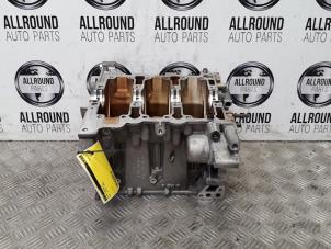 Used Engine crankcase Seat Ibiza IV (6J5) 1.2 12V Price on request offered by AllroundCarParts