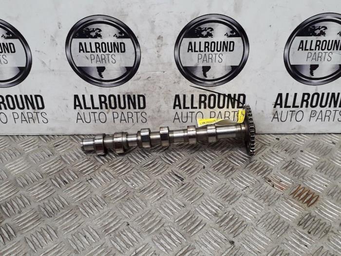 Used Camshaft Seat Ibiza IV (6J5) 1.2 12V Price on request offered by AllroundCarParts
