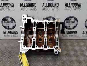 Used Engine crankcase Seat Ibiza IV (6J5) 1.2 12V Price on request offered by AllroundCarParts