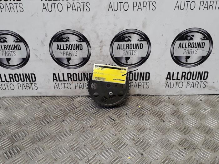 Begagnade Kamaxeldrev Volkswagen Polo V (6R) 1.4 TDI 12V 75 Pris på förfrågan erbjuds av AllroundCarParts