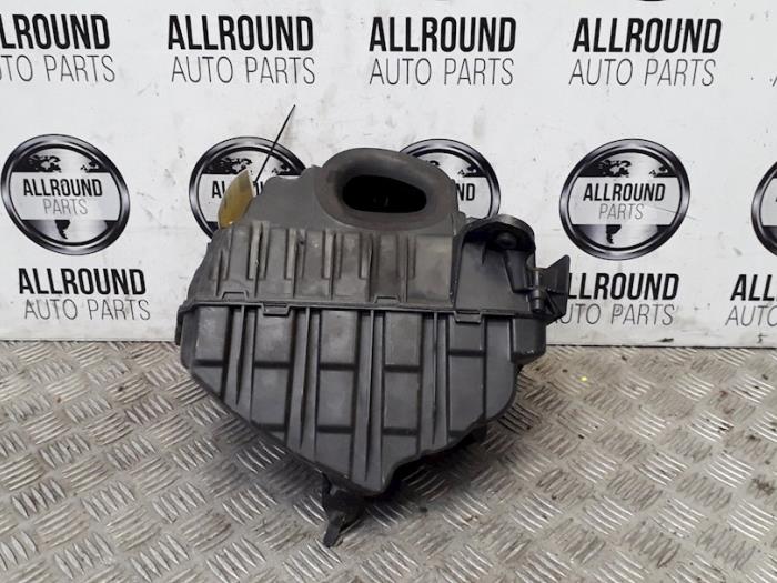 Begagnade Luftfilterhus Renault Megane III Coupe (DZ) 1.5 dCi 105 Pris på förfrågan erbjuds av AllroundCarParts