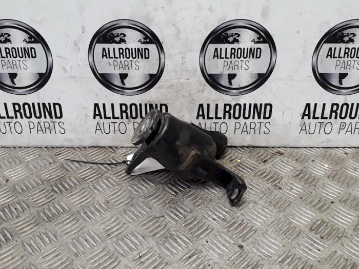 Used Engine mount Mazda 2 (DE) 1.3 16V S-VT Price on request offered by AllroundCarParts