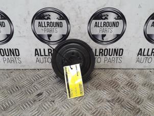 Used Crankshaft pulley Volkswagen Polo V (6R) Price on request offered by AllroundCarParts