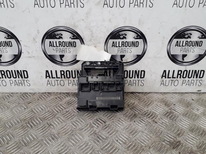 Used Body control computer Volkswagen Golf V (1K1) Price on request offered by AllroundCarParts