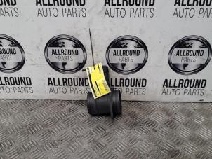 Used Air mass meter Volkswagen Golf V (1K1) Price on request offered by AllroundCarParts
