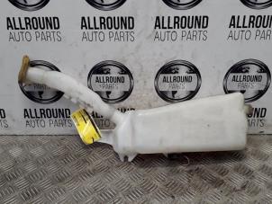 Used Front windscreen washer reservoir Renault Clio III (BR/CR) 1.4 16V Price on request offered by AllroundCarParts