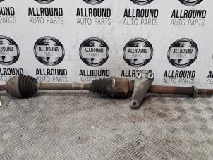 Used Front drive shaft, right Renault Clio III (BR/CR) 1.4 16V Price on request offered by AllroundCarParts