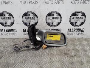 Used Wing mirror, right Volkswagen Polo IV (9N1/2/3) 1.4 16V Price € 30,00 Margin scheme offered by AllroundCarParts