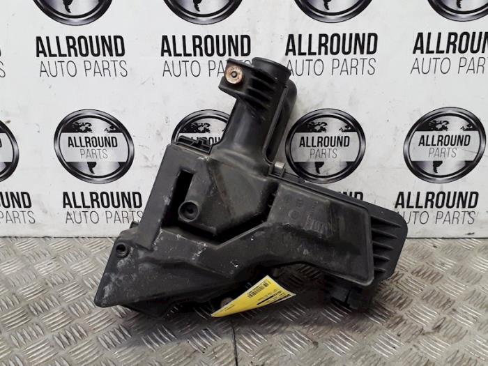 Gebrauchte Luftfiltergehäuse Honda Jazz (GD/GE2/GE3) 1.3 i-Dsi Preis auf Anfrage angeboten von AllroundCarParts