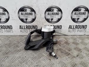 Usagé Ceinture de sécurité arrière droite Honda Jazz (GD/GE2/GE3) 1.3 i-Dsi Prix sur demande proposé par AllroundCarParts