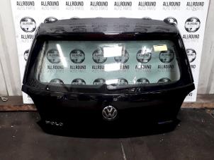 Used Tailgate Volkswagen Polo V (6R) Price on request offered by AllroundCarParts