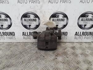 Used Front brake calliper, left Hyundai i10 (F5) Price on request offered by AllroundCarParts