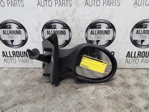Used Wing mirror, right Renault Twingo II (CN) Price on request offered by AllroundCarParts