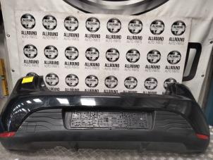 Used Rear bumper Renault Clio IV (5R) Price on request offered by AllroundCarParts
