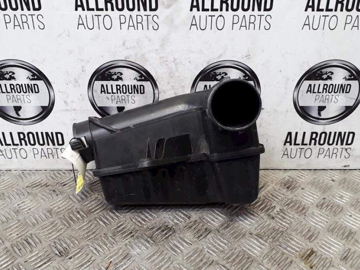 Begagnade Luftfilter Mini Countryman (R60) Pris på förfrågan erbjuds av AllroundCarParts
