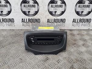 Gebrauchte Radio CD Spieler Ford Ka II Preis € 40,00 Margenregelung angeboten von AllroundCarParts