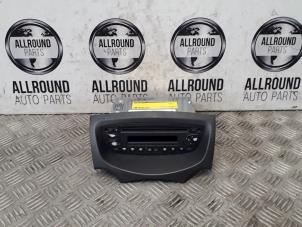 Usagé Radio/Lecteur CD Ford Ka II Prix € 40,00 Règlement à la marge proposé par AllroundCarParts