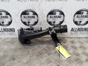 Used Turbo pipe Fiat 500 (312) Price on request offered by AllroundCarParts