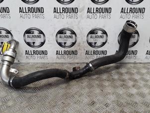 Used Turbo hose Fiat 500L (199) Price on request offered by AllroundCarParts