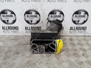 Usados Cuerpo de filtro de aceite Volkswagen Transporter T5 Precio de solicitud ofrecido por AllroundCarParts