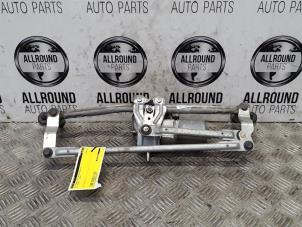 Used Wiper motor + mechanism Volkswagen Caddy Combi III (2KB,2KJ) Price on request offered by AllroundCarParts