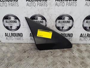 Used Mirror housing, right Ford Ka II Price € 20,00 Margin scheme offered by AllroundCarParts