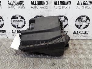Used Air box Volvo V50 (MW) 1.6 D 16V Price on request offered by AllroundCarParts