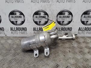 Used Air conditioning dryer Volvo V50 (MW) 1.6 D 16V Price on request offered by AllroundCarParts