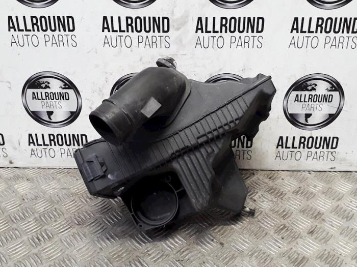 Gebrauchte Luftfiltergehäuse Nissan Note (E11) 1.5 dCi 86 Preis auf Anfrage angeboten von AllroundCarParts