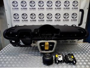 Used Airbag set Mini Cooper S Price on request offered by AllroundCarParts