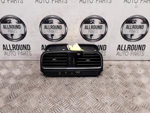 Used Dashboard vent Volkswagen Polo V (6R) Price on request offered by AllroundCarParts