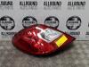 Taillight, left from a Opel Corsa D, Hatchback, 2006 / 2014 2011