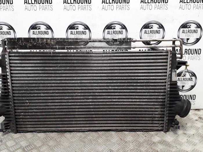 Intercooler Opel Insignia Sports Tourer P1831001