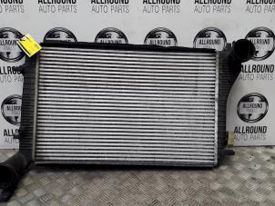 Used Intercooler Volkswagen Caddy Combi III (2KB,2KJ) Price on request offered by AllroundCarParts