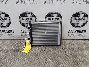 Used Heating radiator Fiat 500 (312) Price € 30,00 Margin scheme offered by AllroundCarParts