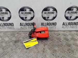 Used Rear brake calliper, right Fiat 500 (312) Price on request offered by AllroundCarParts