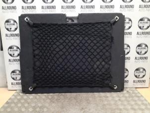 Used Floor panel load area Peugeot 3008 I (0U/HU) Price on request offered by AllroundCarParts