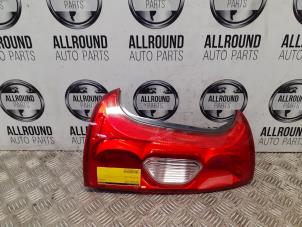 Used Taillight, left Fiat Panda (312) Price € 40,00 Margin scheme offered by AllroundCarParts
