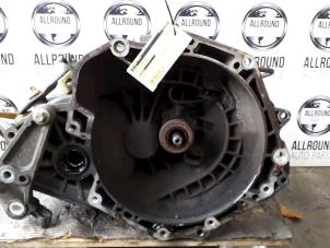 Used Gearbox Opel Corsa D 1.2 16V LPG Price € 275,00 Margin scheme offered by AllroundCarParts
