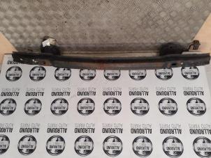Used Rear bumper frame BMW 3 serie (E90) Price on request offered by AllroundCarParts