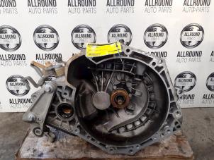 Used Gearbox Opel Corsa D Price € 350,00 Margin scheme offered by AllroundCarParts