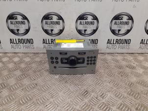 Used Radio CD player Opel Corsa D Price on request offered by AllroundCarParts