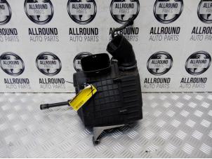 Used Air box Volkswagen Polo V (6R) Price € 30,00 Margin scheme offered by AllroundCarParts