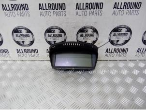 Used Interior display BMW 3 serie (E90) Price € 100,00 Margin scheme offered by AllroundCarParts