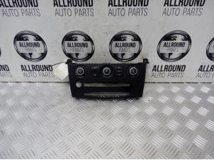Used Heater control panel BMW 3 serie (E90) Price € 35,00 Margin scheme offered by AllroundCarParts
