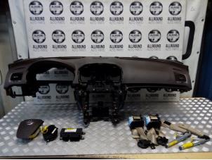 Used Airbag set Opel Insignia Sports Tourer Price on request offered by AllroundCarParts