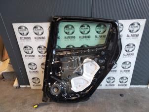 Used Rear door 4-door, right Renault Clio IV (5R) Price on request offered by AllroundCarParts